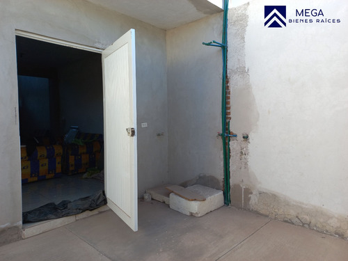 Casa En Venta En Col. La Moderna Durango