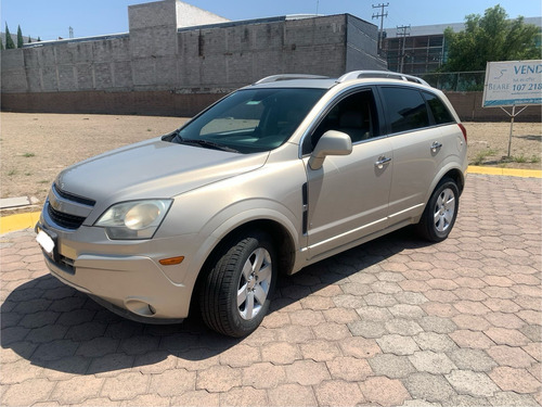 Chevrolet Captiva 3.0 D Sport Aa V6 R-17 At