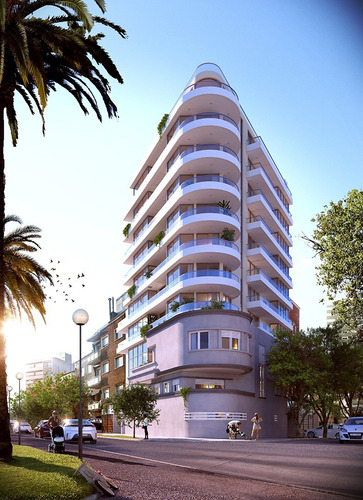 Imagen 18 de 21 de Venta Apartamento 3 Dormitorios Y Servicio Completo Punta Carretas - Birdie Golf