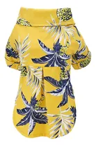 Comprar Camisa De Perro Izefia Ropa Hawaii Camisa Casual Camisas De 