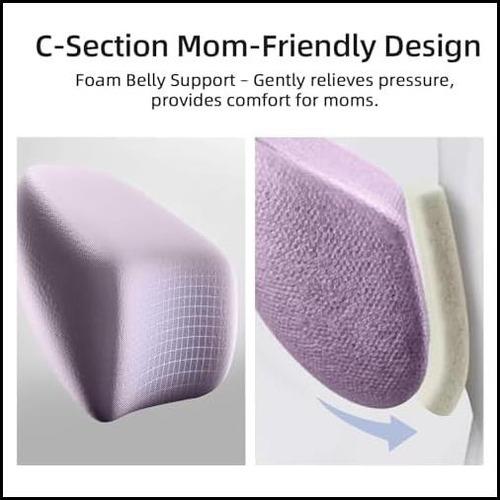 Sunveno Hip Seat Baby Carrier Con Certificación Cpsc Para De