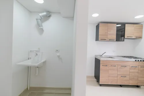Apartamento En Arriendo En El Listón. Cod A1120003