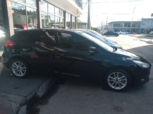Ford Focus Iii 1.6 S 2015 Ilarioautos