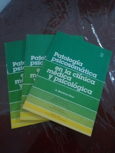 Patología Psicosomática En La Clínica Médica Y Psicológica 