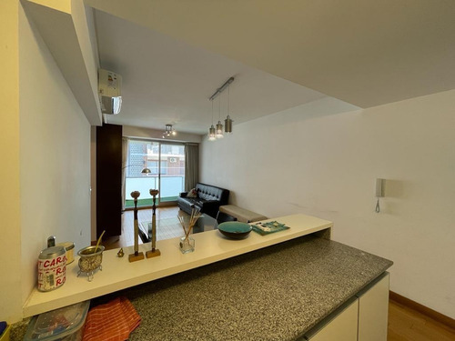 Imagen 10 de 30 de Departamento 2 Amb Con Cochera, Recoleta