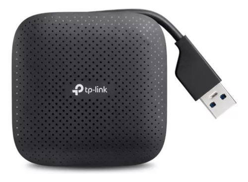 Adaptador Hub Multiplicador Usb 3.0 Tp Link 4 Puertos