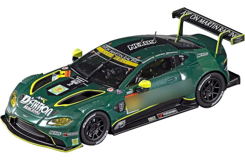 ~? Carrera 27675 Aston Martin Vantage Gt3 D-station Racing N