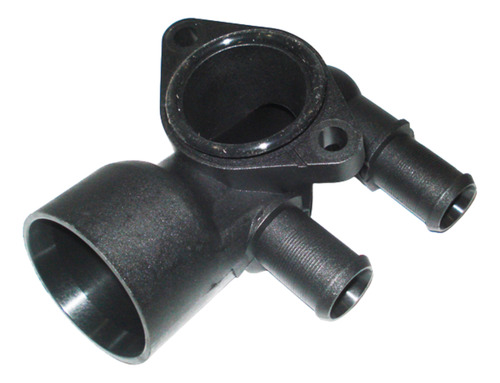 Pipeta De Agua Citroen Berlingo 1.9 Dw8 Lateral De Block