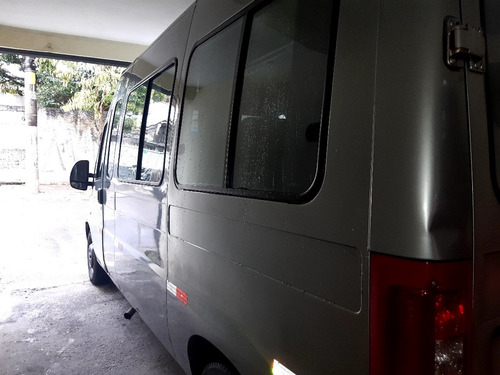 Peugeot Boxer Minibus 2010 2.3 Hdi 330m Médio 15l 5p