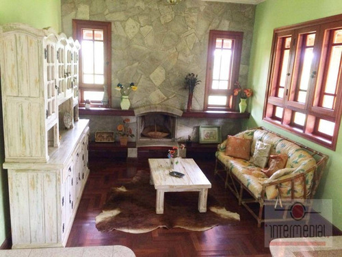 Chácara Residencial À Venda, Fazenda Castelo, Boituva. - Ch0533