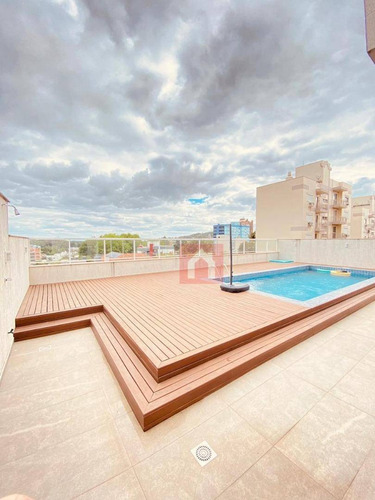 Imagem 22 de 24 de Apartamento À Venda, 136 M² Por R$ 879.247,00 - Centro - Santa Cruz Do Sul/rs - Ap1835