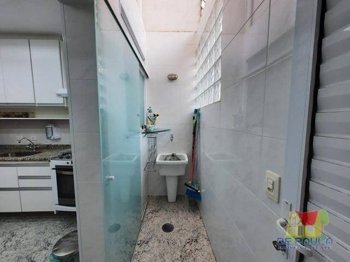 Imagem 2 de 11 de Sobrado À Venda, 88 M² Por R$ 421.000,00 - Tatuapé - São Paulo/sp - So0664