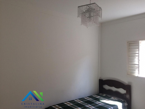Imagem 2 de 21 de Comprar Casa 3 Dormitórios Residencial Vida Nova I Vinhedo/sp Dar Financiamento Bancário. - Ca00116 - 34696095