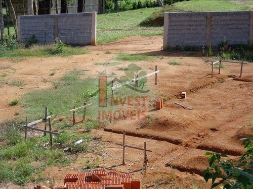 Imagem 10 de 11 de Terreno - Ref: 3211 - V-3211