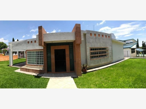 Imagen 5 de 12 de Casa Sola En Venta Vergeles De Oaxtepec