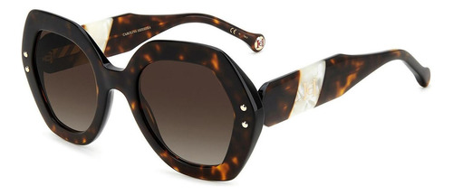 Óculos de sol femininos Carolina Herrera Her 0126/s