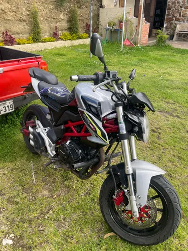Thunder Mva 200