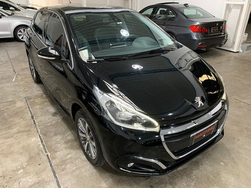 Peugeot 208 Feline 1.6 5ptas