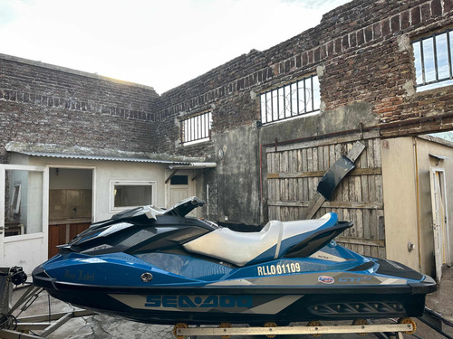 Imagen 11 de 16 de Sea Doo 130 Hp Gti Se - Acepto Permutas