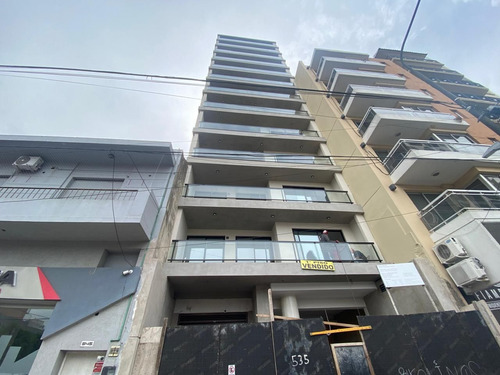 Venta De Piso 4 Ambientes Saenz Peña