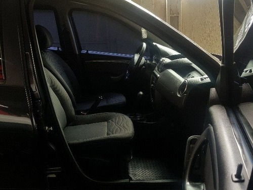 Imagem 4 de 8 de Renault Duster 2.0 Dynamique 4x2 16v Flex 4p Automático
