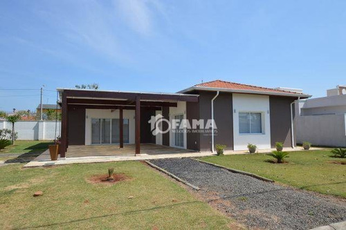 Imagem 17 de 30 de Casa À Venda, 175 M² Por R$ 670.000,00 - Condomínio Campos Do Conde 2 - Paulínia/sp - Ca1235