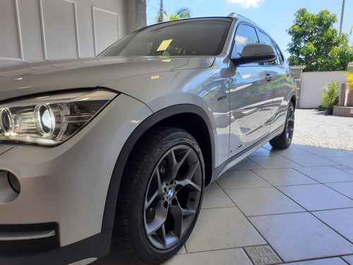 BMW X1 2.0 Sdrive20i Active Flex 5p