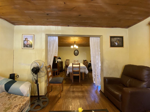 Casa En Los Andes