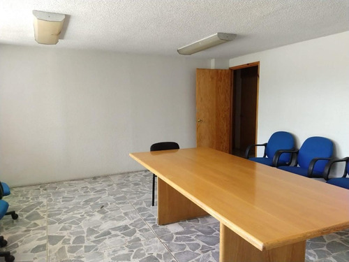 Imagen 1 de 10 de Oficinas En Renta En Avendia Lomas Verdes