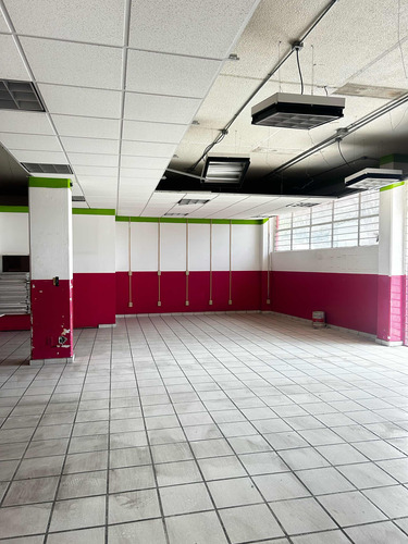 Magnífico Local Comercial En Azcapotzalco