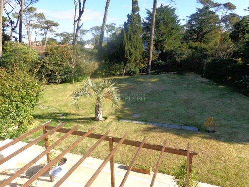 Imagen 11 de 30 de Magnífica Casa En Venta Y Venta Temporal En Punta Del Este, Brava