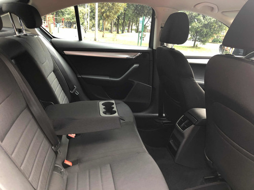 Skoda Octavia 1.4 Turbo Elegance