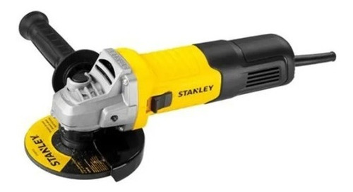 Amoladora Angular Stgs9115 115 Mm 900w 4 1/2 Stanley 