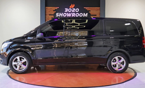 Mercedes-Benz Vito 2.0 Tourer 8 Pas