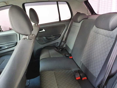 Volkswagen Novo Fox Tl Ma