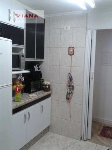 Apartamento Em Santa Terezinha - São Bernardo Do Campo - 11278