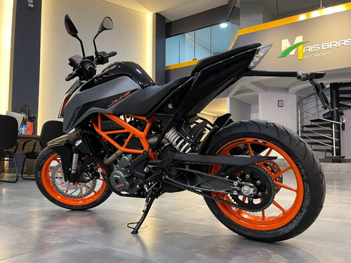 Imagem 4 de 14 de Ktm-duke 390 2022*exclusividade*pronta Entrega(edney)