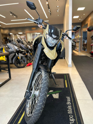 Xtz 250 Lander Abs 2024 G10
