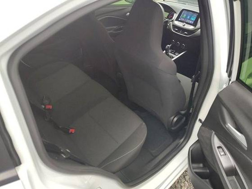 Chevrolet Onix 1.0 TURBO FLEX PLUS LTZ MANUAL