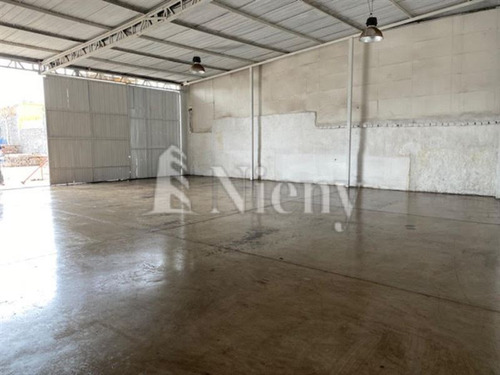 Imagen 18 de 19 de Bodega En Venta / Metro Gruta De Lourdes
