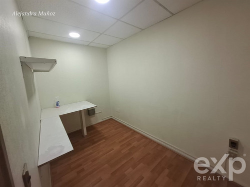Oficina En Arriendo En Providencia