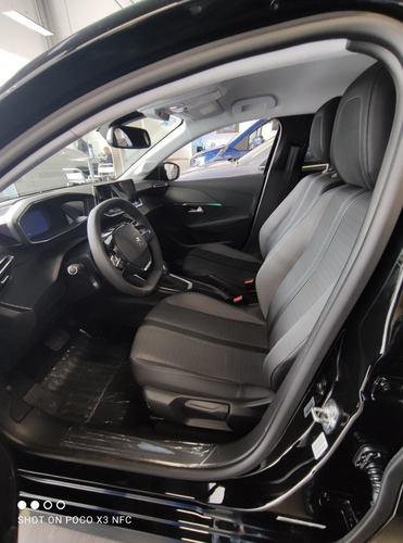 Imagen 5 de 14 de Peugeot 208 2021 1.2 Puretech Allure Pack