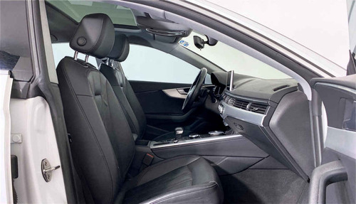 Imagen 11 de 15 de 113303 - Audi A5 2019 Con Garantía
