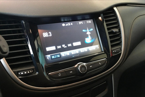 Imagen 8 de 15 de Chevrolet Trax Lt Automática 2020