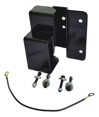 Base Antirrobo Chevy Computadora Y Arnes C2 Y C3 