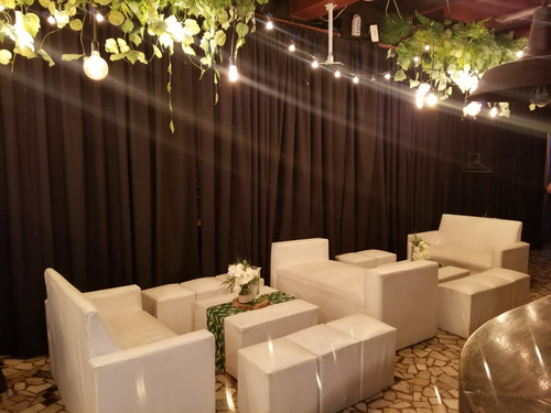 Imagen 11 de 12 de Salón De Fiestas Y Eventos Para Adultos Tipo Pub Cumpleaños