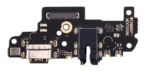 Placa Pin De Carga Xiaomi Redmi Note 8 Pro Compatible