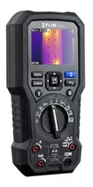 Comprar Multímetro Digital Com Imagem Térmica True Rms Dm284 Flir