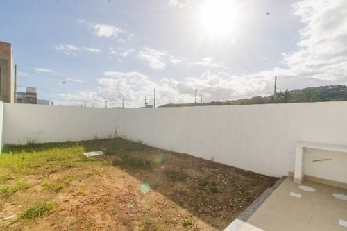 Casa Em Aberta Dos Morros Com 3 Dormitórios - Mi269990