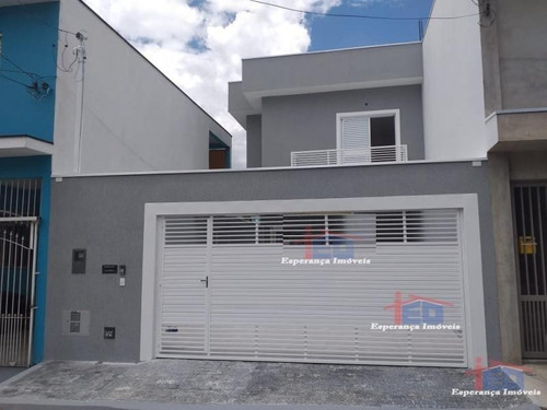 Imagem 2 de 13 de Ref.: 1504 - Sobrados Em Osasco Para Venda - V1504
